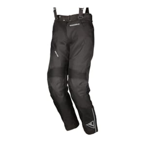 Pantalon moto en textile hommes MODEKA Tarex pants Noir