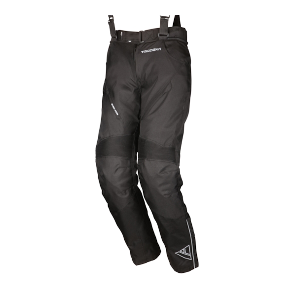 MODEKA Tarex pants Zwart