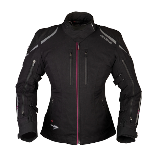 MODEKA Takuya Lady Noir