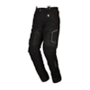 MODEKA Khao Air Pants Noir Long