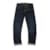 Jeans moto hommes MODEKA Glenn Cool Soft wash Bleu foncé Longueur 32"