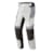 Women's textile motorcycle pants ALPINESTARS Stella Andes V3 Drystar Ice Grey-Dark Grey