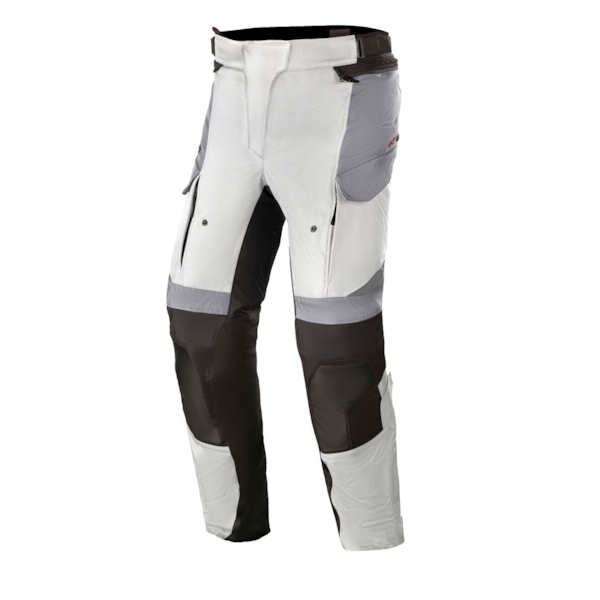 ALPINESTARS Stella Andes V3 Drystar Pants Ice Grey-Dark Grey