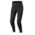 Women's motorcycle jeans ALPINESTARS Banshee Leggings Black Short