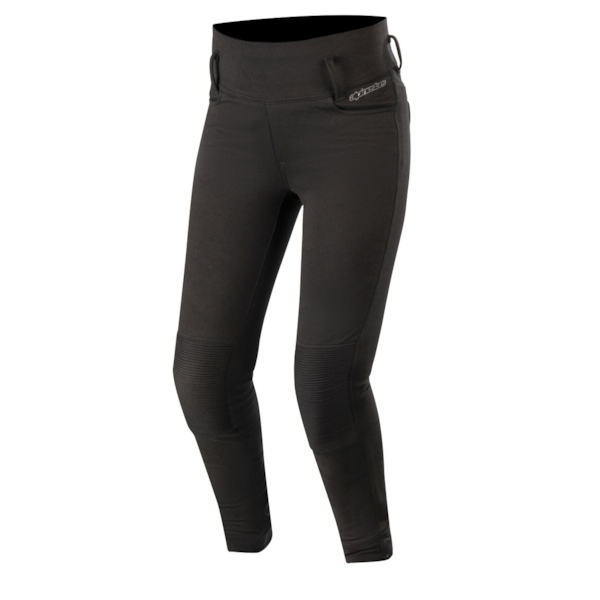 ALPINESTARS Banshee Leggings Black Short