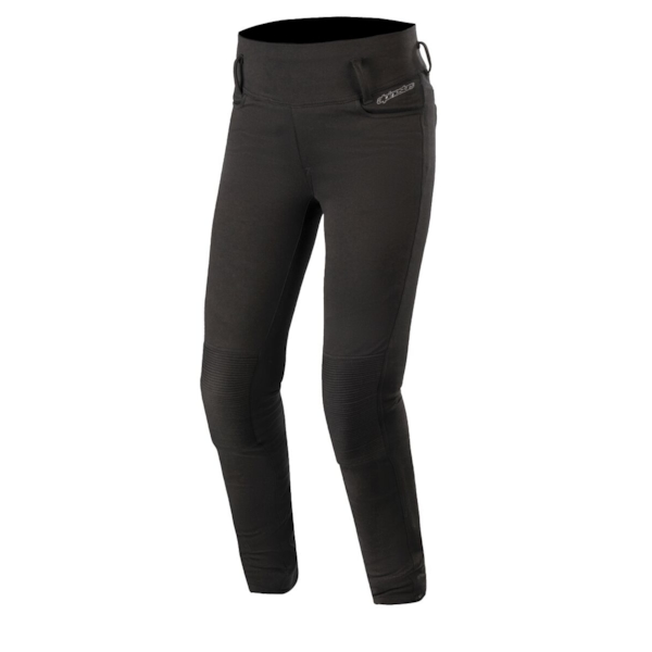 ALPINESTARS Banshee Leggings Black Long