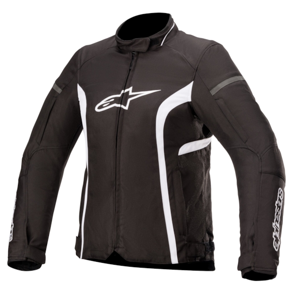 ALPINESTARS Stella T-Kira V2 Waterproof Jacket Noir-Blanc