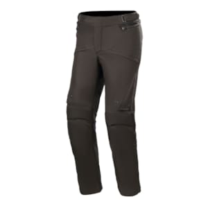 Gore-Tex® motorbroek dames ALPINESTARS Stella Road Pro GTX Pants Zwart