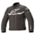 Children's motorcycle jacket ALPINESTARS Youth T-SPS Waterproof Black-White