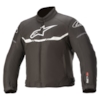 ALPINESTARS Youth T-SPS Waterproof Jacket Noir-Blanc