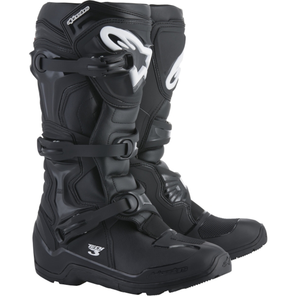 ALPINESTARS Tech 3 Enduro Noir