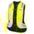 Airbag HELITE Turtle 2 Fluorescent Yellow King Size