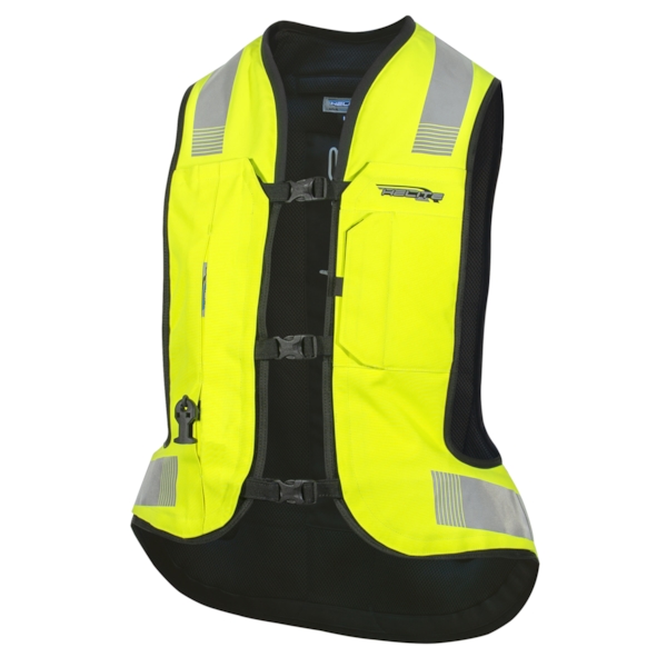 HELITE Turtle 2 Jaune Fluo King Size