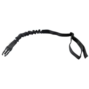 Pièces airbag HELITE Corde d'activation Noir