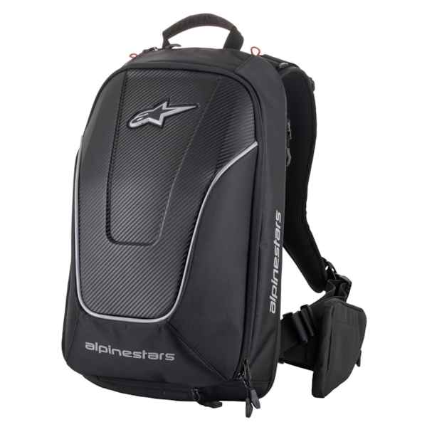 ALPINESTARS Charger Pro Zwart
