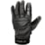 Zomerhandschoenen IXS Evo-Air Zwart