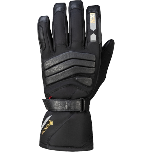 IXS Sonar-GTX 2.0 Zwart