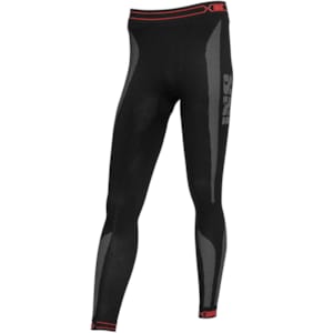 Thermal pants IXS 365 Thermo Black - Grey