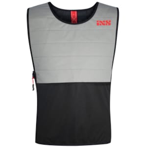 Sous-vêtements rafraîchissants IXS Bodycool veste Gris