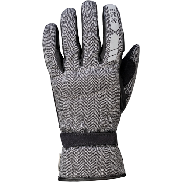 IXS Torino-Evo-ST 3.0 Lady Black - Grey