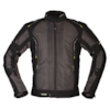 MODEKA Khao Air Jacket Donker Grijs-Zwart