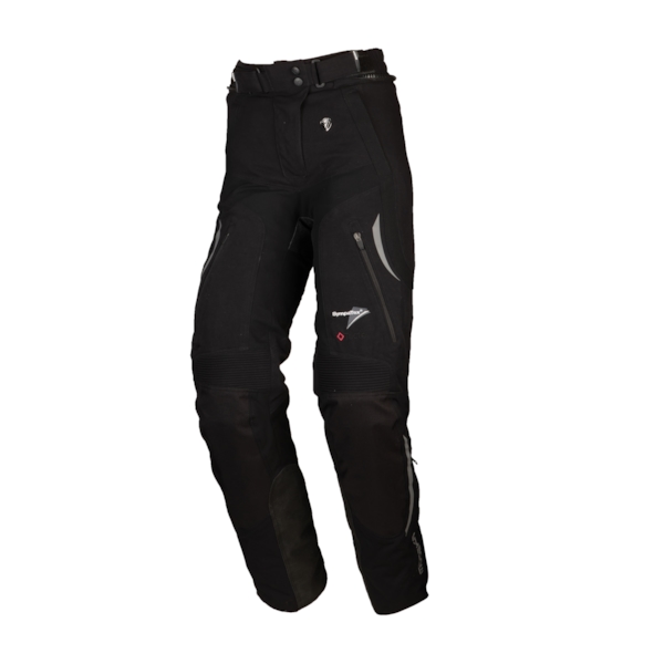 MODEKA Takuya Lady pants Zwart