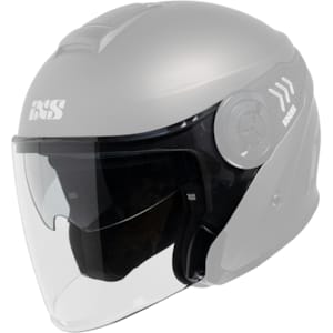IXS 100 visière Claire