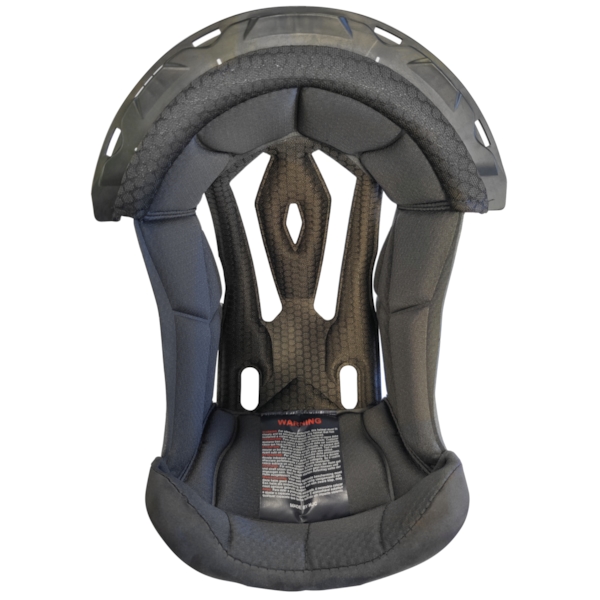 HJC RPHA-90S inner lining Black