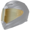 HJC Vizier HJ-32 Pinlock voorbereid RST goud