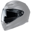 HJC Vizier HJ-32 Pinlock voorbereid helder