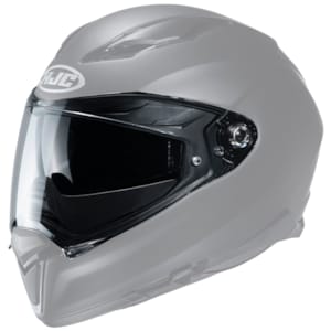 HJC Visor HJ-32 Pinlock prepared clear