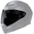 HJC Visor HJ-32 Pinlock prepared dark tinted