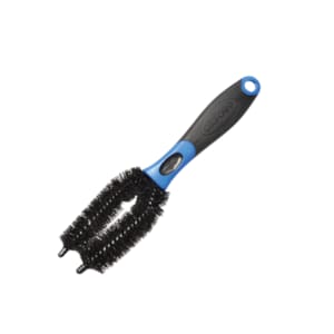 Borstels, sponzen, doeken OXFORD Gevorkte reinigingsborstel Prong Brush