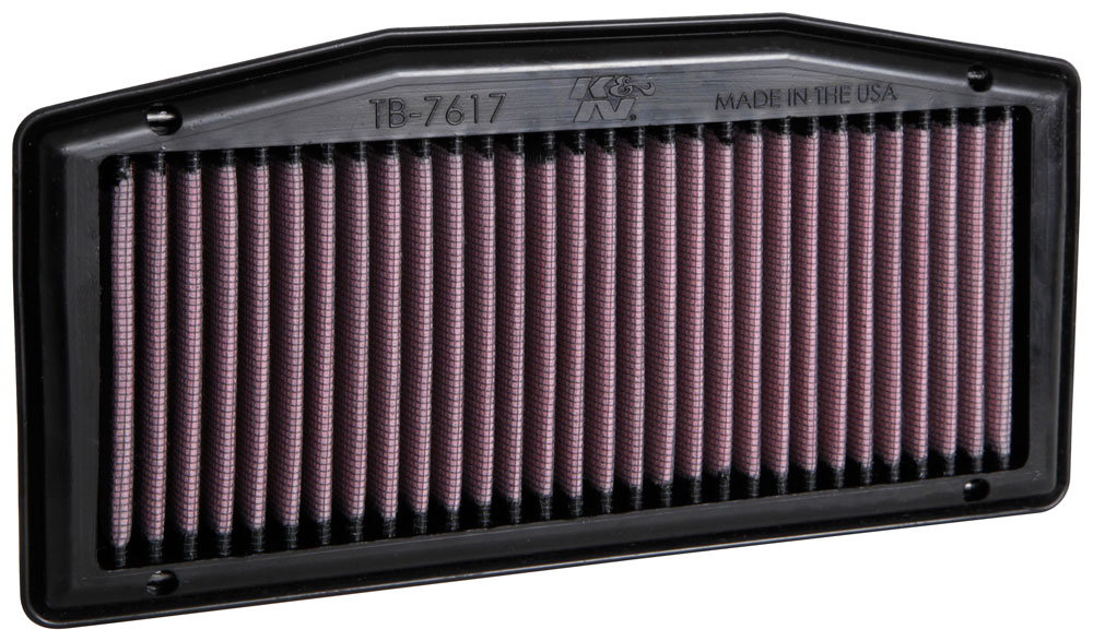 K&N Air filter TB-7617