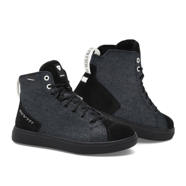REV'IT! Delta H2O Lady Dark blue - Black