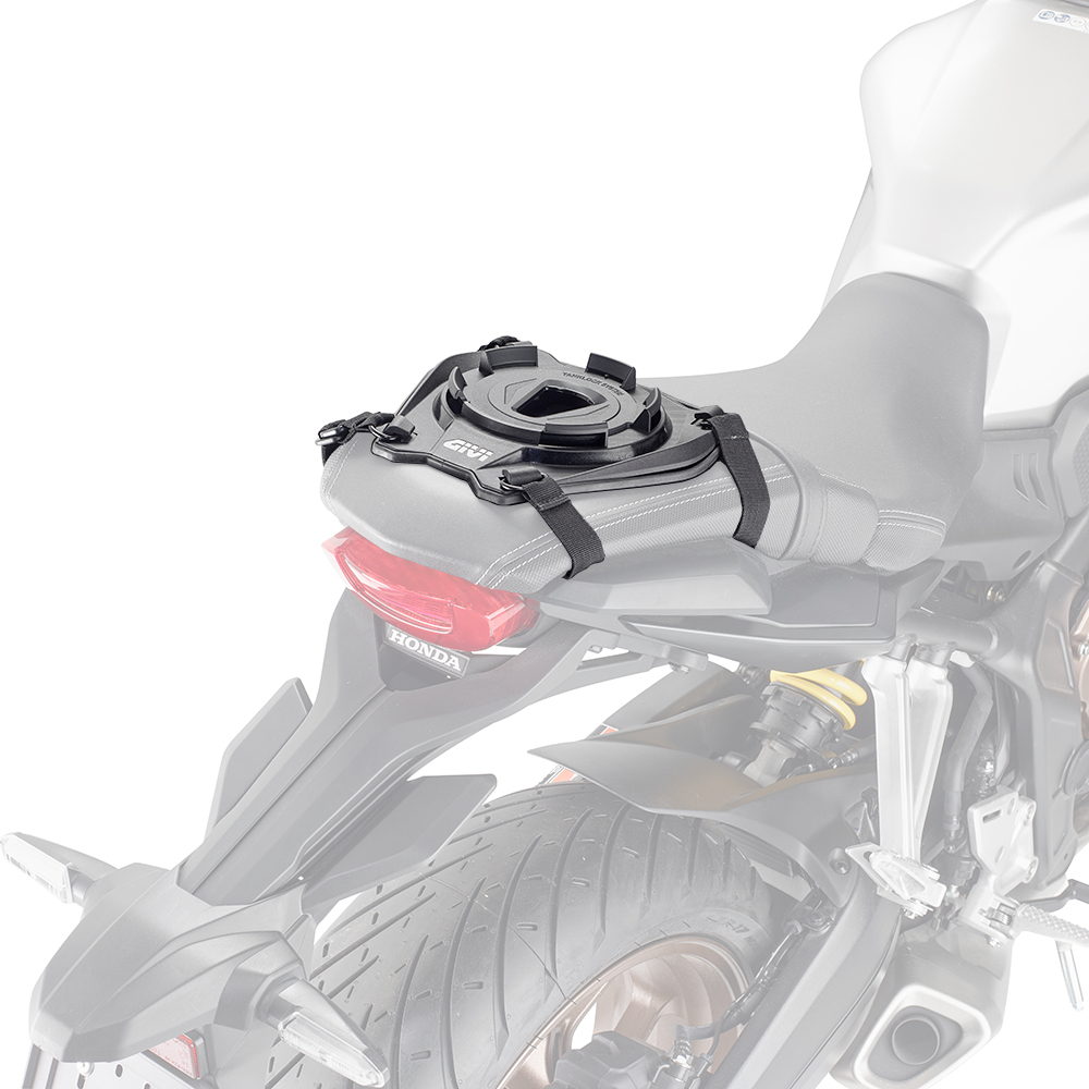 Tank bag - Accessories GIVI S430 Universal Tanklock Mounting Seatlock