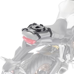 Tanktas - Toebehoren GIVI S430 universele Tanklock bevestiging
