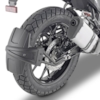 GIVI Bevestigingskit RM02 spatbord RM7711KIT