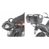 GIVI SR - Support topcase Monolock ou Monokey SR7711