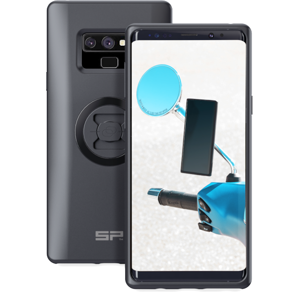 SP CONNECT Moto Mirror Bundle LT (2-in-1) SPC Samsung Note9