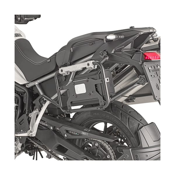 GIVI TL - Kit de montage pour toolbox S250 TL6415KIT