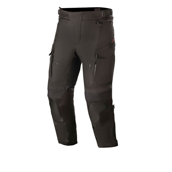 ALPINESTARS Andes V3 Drystar Pants Black Short