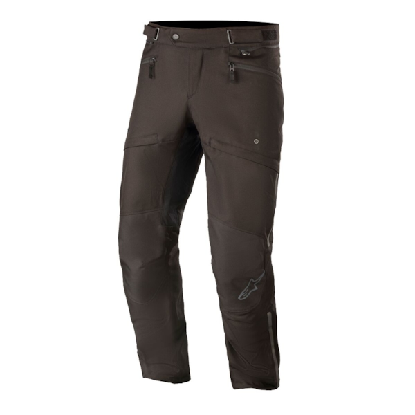 ALPINESTARS AST-1 V2 Waterproof Pants Black