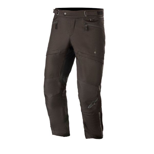 ALPINESTARS AST-1 V2 Waterproof Pants Black Short