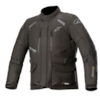 ALPINESTARS Andes V3 Drystar Jacket Black