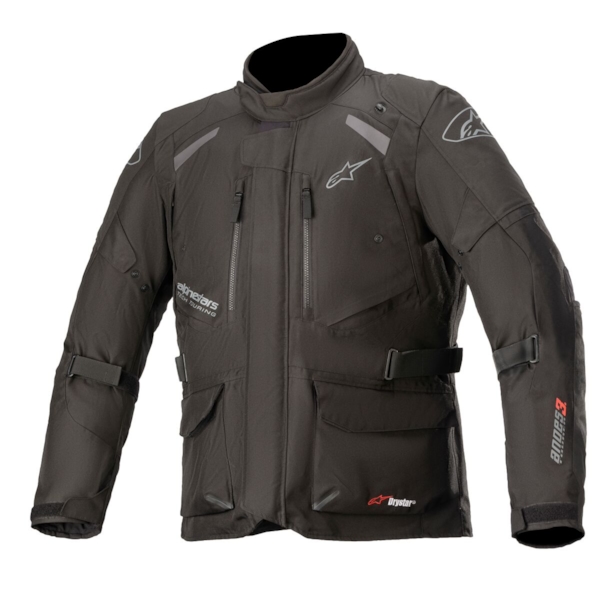 ALPINESTARS Andes V3 Drystar Jacket Black
