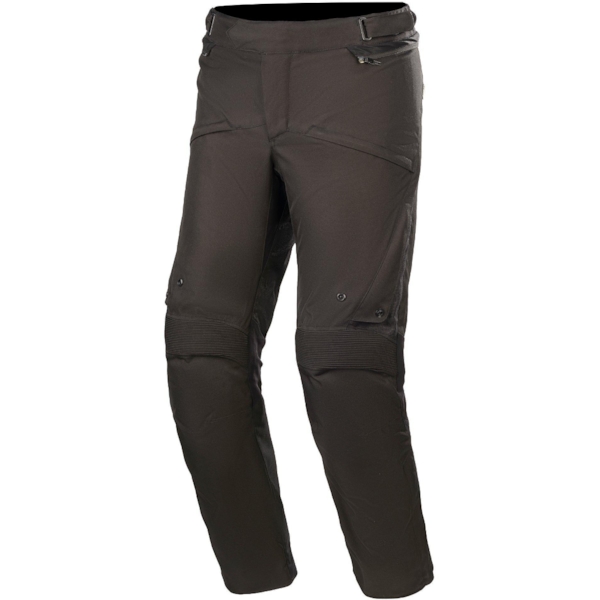ALPINESTARS Road Pro GTX Pants Zwart Kort