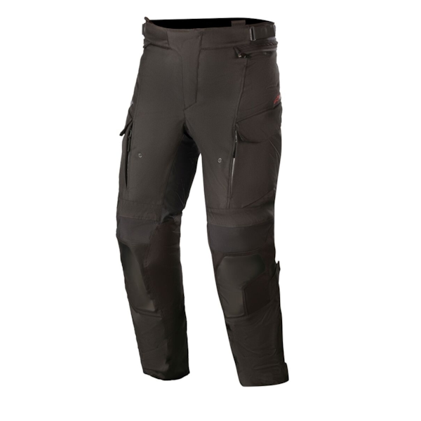 ALPINESTARS Andes V3 Drystar Pants Zwart