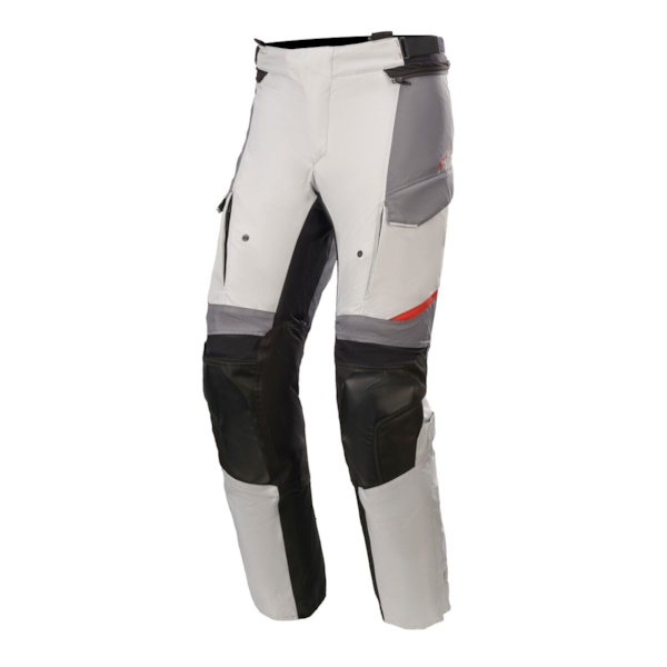 ALPINESTARS Andes V3 Drystar Pants Ice Grey-Dark Grey