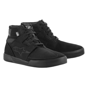 Motorschoenen ALPINESTARS Primer Riding Shoes Zwart-Zwart